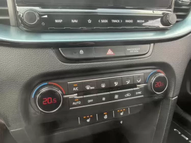 Foto van Kia Ceed Sportswagon