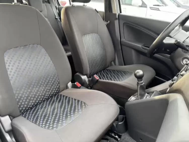 Foto van Suzuki Celerio