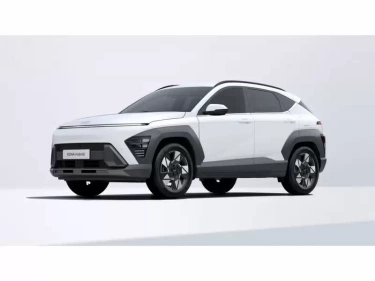 Foto van Hyundai Kona