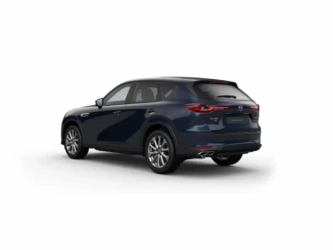 Foto van Mazda CX-60