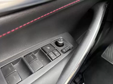 Foto van Toyota Corolla Touring Sports