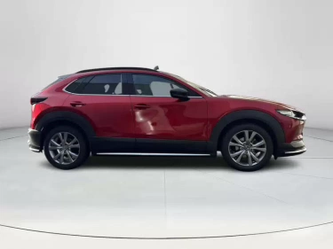 Foto van Mazda CX-30