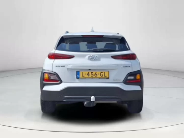 Foto van Hyundai Kona