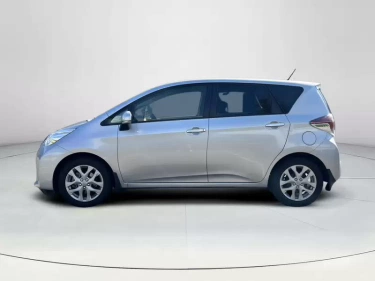 Foto van Toyota Verso-S