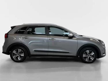 Foto van Kia Niro