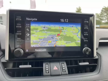 Foto van Toyota RAV4