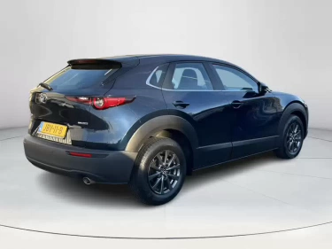 Foto van Mazda CX-30