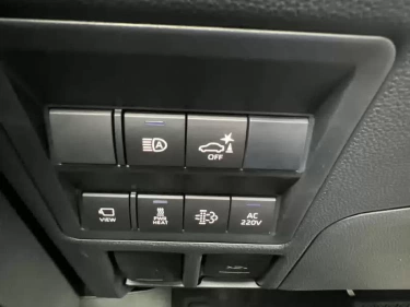 Foto van Toyota HiLux
