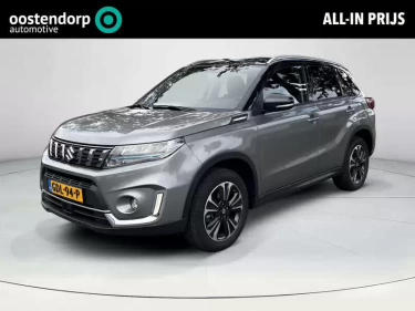 Foto van Suzuki Vitara