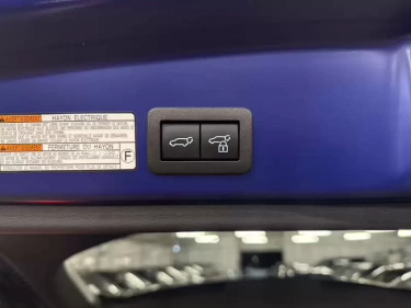 Foto van Toyota Corolla Cross