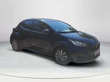 Foto van Mazda 2 Hybrid
