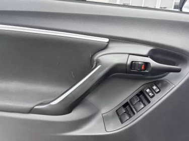 Foto van Toyota Verso