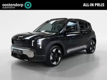Foto van Kia EV2