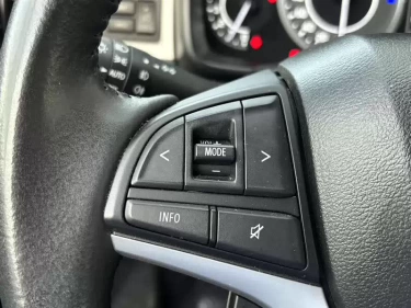 Foto van Suzuki Ignis