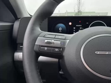 Foto van Hyundai Kona Electric