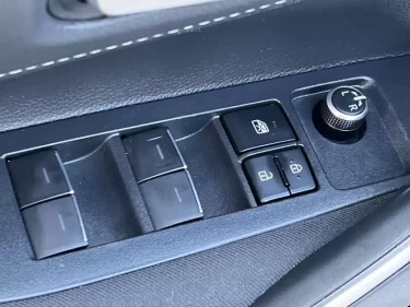 Foto van Toyota Corolla Touring Sports