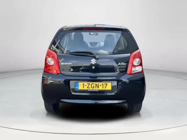 Foto van Suzuki Alto