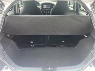 Foto van Toyota Aygo X
