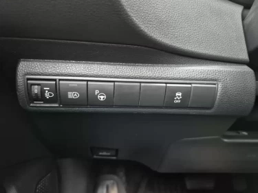 Foto van Toyota Corolla Touring Sports