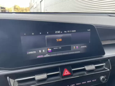 Foto van Kia Niro EV