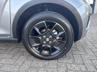Foto van Suzuki Ignis