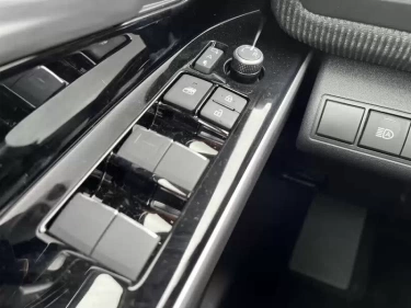 Foto van Toyota Bz4x