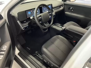 Foto van Hyundai IONIQ 5