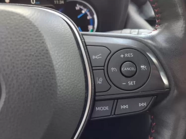 Foto van Toyota RAV4