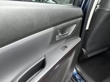 Foto van Suzuki S-Cross