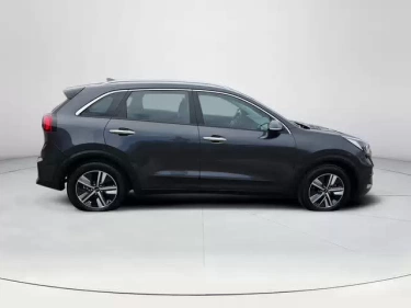 Foto van Kia Niro