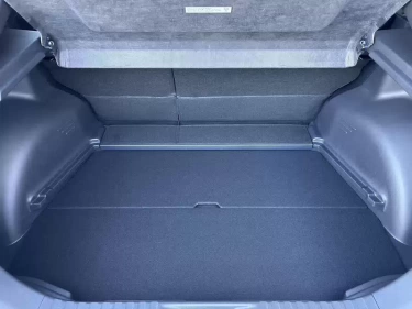 Foto van Toyota C-HR+