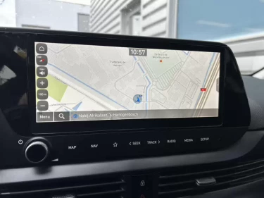 Foto van Hyundai i20