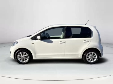 Foto van Škoda Citigo