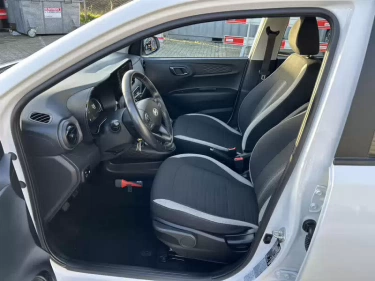 Foto van Hyundai i10