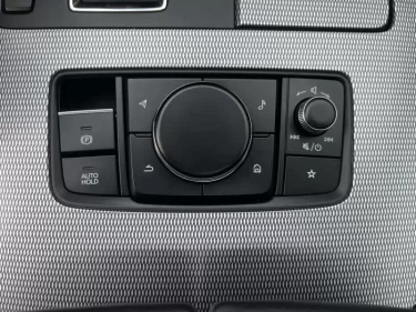Foto van Mazda CX-60