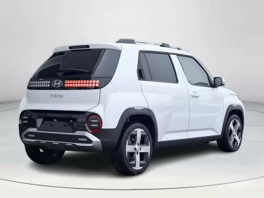 Foto van Hyundai Inster