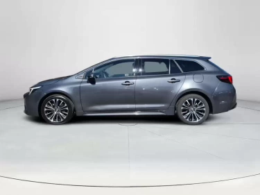 Foto van Toyota Corolla Touring Sports