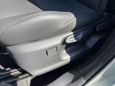 Foto van Toyota Corolla Cross