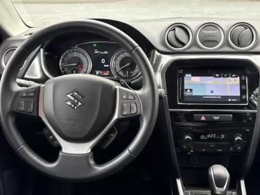 Foto van Suzuki Vitara
