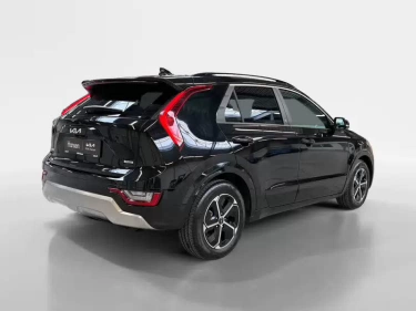 Foto van Kia Niro