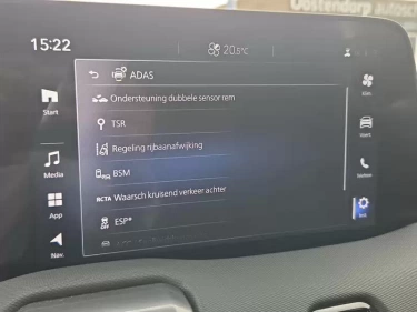 Foto van Toyota Urban Cruiser