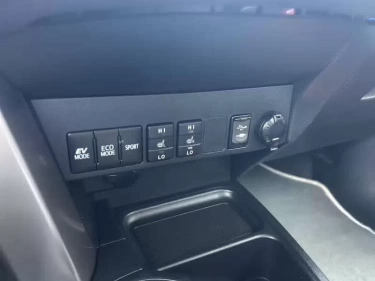 Foto van Toyota RAV4