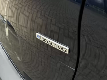 Foto van Mazda CX-30