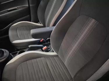 Foto van Hyundai i10