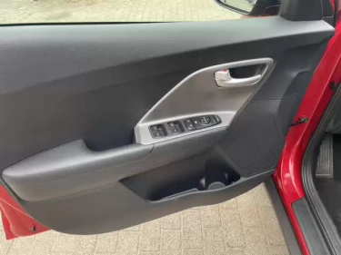 Foto van Kia Niro
