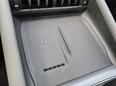 Foto van BYD Atto 3 EVO