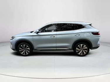 Foto van BYD SEAL U