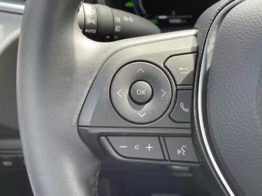 Foto van Toyota Corolla