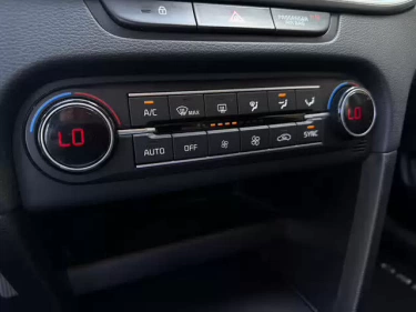 Foto van Kia Ceed Sportswagon
