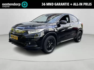 Foto van Honda HR-V